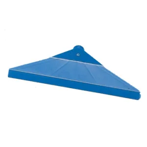 Zgarniacz obornika trójkątny 35 cm - 97310115 - DeLaval