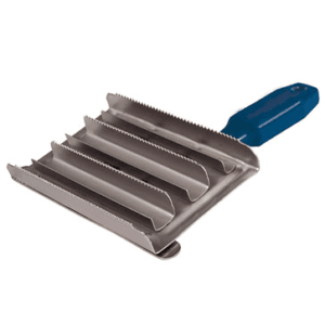 Zgrzebło prostokątne - 85555401 - DeLaval