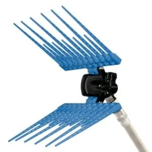 Pneumatyczny kombajn do oliwek - Diablo - ATRA.0270 - Campagnola