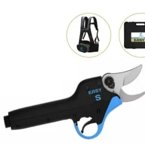 Sekator elektryczny Campagnola Easy S - LN44.0010 - bez baterii