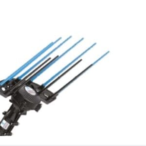 Głowica zbierająca do oliwek - Holly NEW - ETRA.0311 - Campagnola