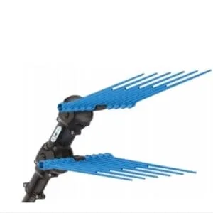 Głowica zbierająca Alice - ETRA.0120 - Campagnola