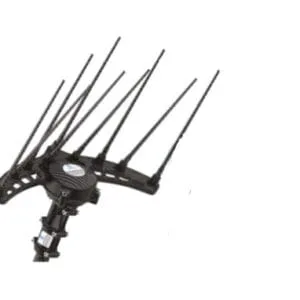 Głowica zbierająca do oliwek - Hercules - ETRA.0331 - Campagnola