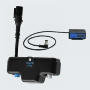 UKŁAD ELEKTRONICZNY LI-ION 170 DO PONY PRO I COBRA PRO - PACK.2040 - Campagnola