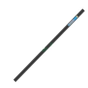 Słupek przedłużający do kombajnów elektrycznych - Przedłużacz z włókna węglowego 170cm - R165.0114 - Campagnola