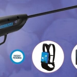 sekator Starberry MD1