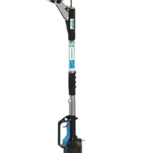 Sekator pneumatyczny STAR 50 z uchwytem i wysięgnikiem 3m - FOPN.0585 - Campagnola