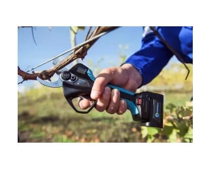 Sekator elektryczny Campagnola Stark L - LN24.0800 3 Sekator elektryczny Campagnola Stark L - LN24.0800