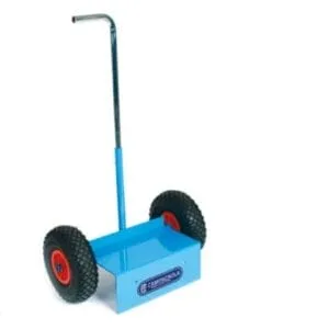 WÓZEK NA BATERIE - OPTI.0210 - Campagnola