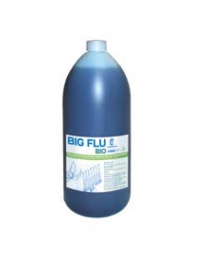 Olej do sekatorów pneumatycznych BIG FLU Bio - 1 litr - OLIO.0113 - Campagnola 1 Olej do sekatorów pneumatycznych BIG FLU Bio - 1 litr - OLIO.0113 - Campagnola