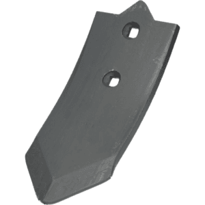 Dziób redlicy - Dziób zęba A - 2-otworowy - typ KOS - 1738/05-006/0 - UNIA GROUP