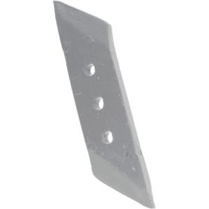 Dłuto lemiesza - PRAWE - 3-OTWORY - 1150/71-201/0 - UNIA GRUDZIĄDZ