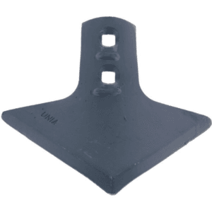 Gęsiostópka kultywatora - spulchniacz - 180 - 1717/40-007/0|AG/271 - UNIA