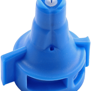 Kompaktowy rozpylacz eżektorowy 03DK8MS/08C - Niebieski