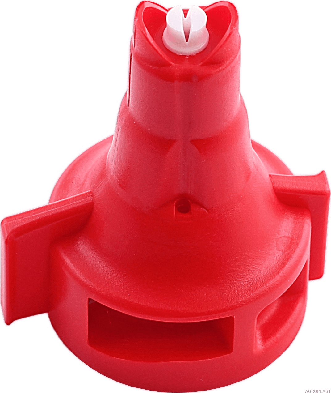 Kompaktowy rozpylacz eżektorowy 04DK8MS/08C - Czerwony 1 Kompaktowy rozpylacz eżektorowy 04DK8MS/08C - Czerwony