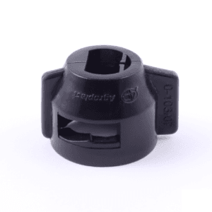 Kołpak - 07 - 0-103/07 - Czarny