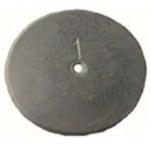 Kryza RSM - średnica otworu: 2,5 - AP12.6_25