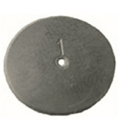 Kryza RSM - średnica otworu: 1,2 - AP12.6_12 1 Kryza RSM - średnica otworu: 1,2 - AP12.6_12