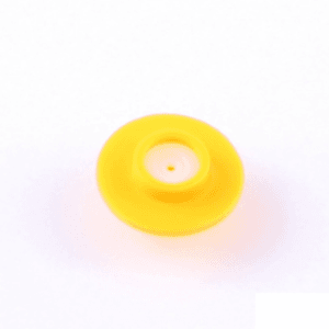 Kryza ceramiczna RSM02C - RSM02C - Żółta - Agroplast