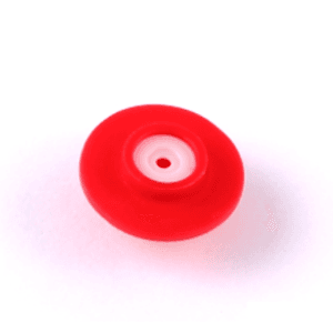 Kryza ceramiczna RSM04C - RSM04C - Czerwona - Agroplast