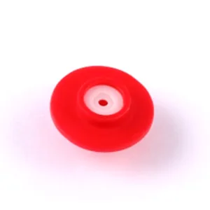 Kryza ceramiczna RSM04C - RSM04C - Czerwona - Agroplast