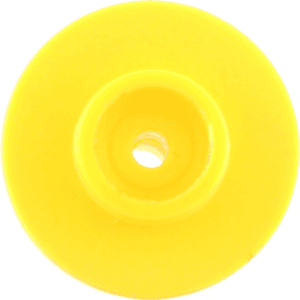 Kryza polimerowa RSM02 - RSM02P - Żółta - Agroplast