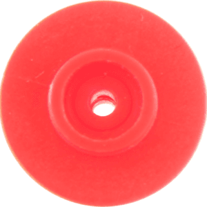 Kryza polimerowa RSM04 - RSM04P - Czerwona - Agroplast