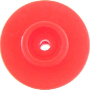 Kryza polimerowa RSM04 - RSM04P - Czerwona - Agroplast