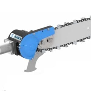 Piła łańcuchowa - LINX - DO PRZEDŁUŻACZA -” prowadnica 8 - łańcuch 1/4” - ATTA.0995 - Campagnola
