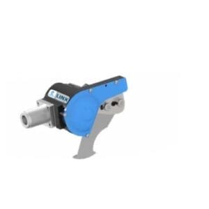 Sekator łańcuchowy LINX - Pneumatyczny - bez pręta - ATTA.0998 - Campagnola