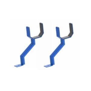 Zestaw uchwytów do drążków przedłużających - OPTI.0186 - Campagnola