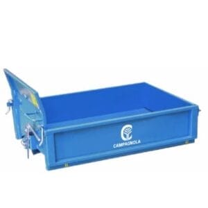 Rozszerzalna platforma - OPTI.0187 - Campagnola