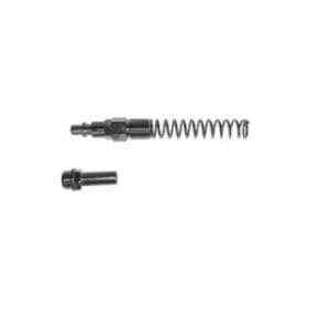 Zestaw złączek R 8x10 do ręcznego zwijacza węża - PACK.1507 - CAMPAGNOLA