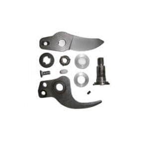 Roczny zestaw serwisowy do PONY PRO - PACK.2025 - Campagnola