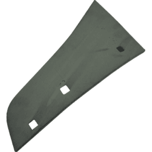 Pierś odkładnicy - LEWA - Typ ZX - 1153/52-002/0 - UNIA GRUDZIĄDZ