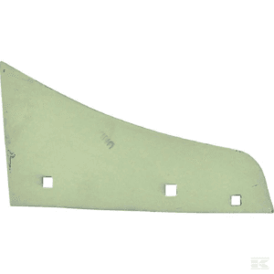 Pierś odkładnicy - PRAWA - Typ ZX - 1153/51-002/0 - UNIA GRUDZIĄDZ