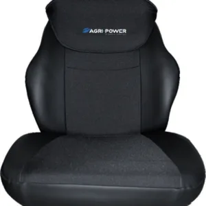 Pokrowiec na siedzenie - GRAMMER MAXIMO - AgriPower