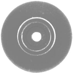 Kryza polimerowa RSM08 - RSM08P - Biała - AGROPLAST