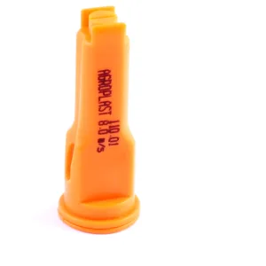 Rozpylacz eżektorowy 8MS 110 01 - AP011108MS - Pomarańczowy