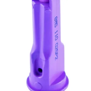 Rozpylacz eżektorowy dwustrumieniowy 8MS11002P2 - 8MS11002P2 - Fioletowy