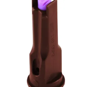 Rozpylacz eżektorowy dwustrumieniowy 8MS11005P2 - 8MS11005P2 - Brązowy