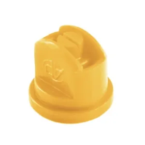 Rozpylacz płaskostrumieniowy 120 02 - AP12002 - Żółty