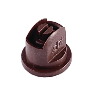 Rozpylacz płaskostrumieniowy 120 05 - AP12005 - Brązowy