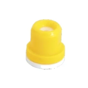 Rozpylacz wirowy o pustym stożku APS 80R 02C - APS60R02C - Żółty