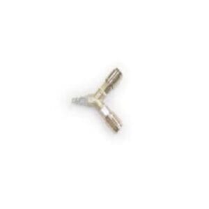 TRÓJNIK “Y” - 6118.0005 - Campagnola