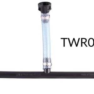 Trójnik węża rozlewowego (montaż 07) - TWR07