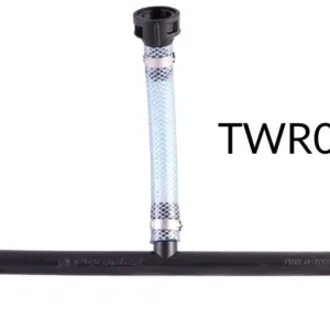 Trójnik węża rozlewowego (montaż 08) - TWR08