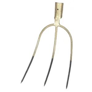 Widły - 3 zęby 26X20cm - KERBL