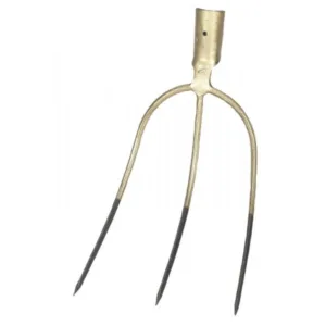 Widły - 3 zęby 28x21cm - KERBL