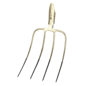 Widły - 4 zęby 31x23cm - KERBL